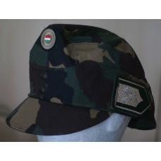 Hungarian Army Colonel's forage cap 
