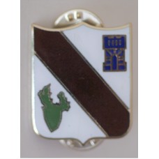 104th Medical Battalion DUI