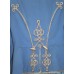 Denmark Guards Hussar Regiment Mounted Squadron Officer full dress dolman tunic Christian X 1912-1947 