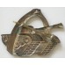 Belgian Armoured Troops Training Centre beret badge