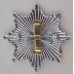 Durham County Fire & Rescue Brigade cap badge