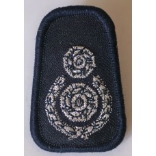 Assistant Chief Fire Officer clip on rank badge 