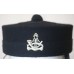 10th Princess Mary's Own Gurkha Rifles Kilmarnock pillbox hat