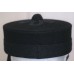 10th Princess Mary's Own Gurkha Rifles Kilmarnock pillbox hat