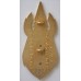 Training Group Chief Sergeant Perret unit badge for the 121st Promotion of the National Active Non-Commissioned Officers School