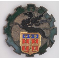 538th Transport Group unit badge