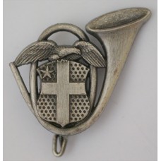 13th Alpine Chasseurs (Hunters - Light Infantry) Battalion unit badge 