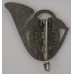 13th Alpine Chasseurs (Hunters - Light Infantry) Battalion unit badge 