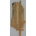 Training Group Aspirant Comiti unit badge for the Reserve Officers Training School