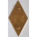 Training Group Bizot Espiart in Memoriam EOR 803 unit badge for the Armored Cavalry Branch Training School 
