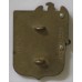 138th Divisional Infantry Regiment unit badge 