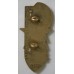 Training Group General Callies unit badge for the St Cyr Military Academy 