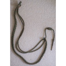 Croix de Guerre unit bravery fourragere 