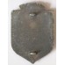 Menton Urban Police unit badge 