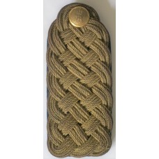 Imperial Prussian Administrative Official senior ranks shoulder strap 