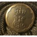 Imperial Prussian Administrative Official senior ranks shoulder strap 