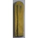 21st (4th Pomeranian) Infantry Regiment Captain shoulder strap
