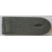 M1909 Hussar's shoulder strap from Imperial Germany 