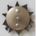 Order of the Great Patriotic War 2nd Class awarded to a highly decorated Major for Kerch Peninsula in 1944