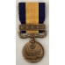 1938 Nomonhan Border War Medal in box of issue 