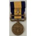 1938 Nomonhan Border War Medal in box of issue 