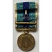 1904-05 Russo Japanese War Medal in box of issue