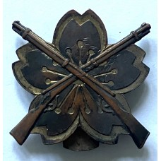 3rd Class Army Marksmanship Badge