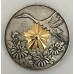 Hyogo Prefectural Police 20 Year Service table medal 