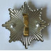 Doncaster Fire Brigade cap badge 