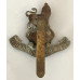 The Royal Dragoons cap badge