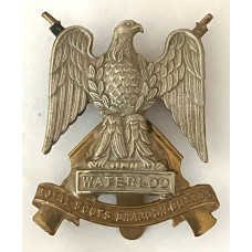 Royal Scots Dragoon Guards cap badge 