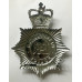 Metropolitan Police (London) helmet plate 
