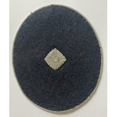 Berlin Police Inspector rank badge 1961-76