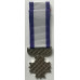 Armed Forces Red Cross Service Medal Silver Class, miniature version 