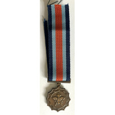 Military Merit Medal, miniature version