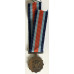 Military Merit Medal, miniature version