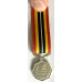 Southern Africa Medal, miniature version