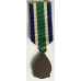 Prison Medal for Faithful Service, miniature version 