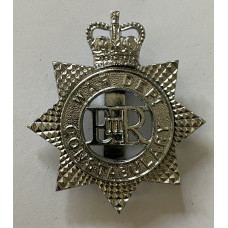 War Department Constabulary cap badge