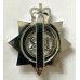 War Department Constabulary cap badge