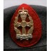 Queen Alexandria's Royal Army Nursing Corps (QARANC) beret