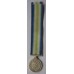 South Atlantic Medal, miniature version 