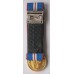 2002 Golden Jubilee Medal, miniature version 