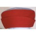 French Tunisian Spahis side cap dated 1953