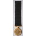 Eagle Medal for Bravery in the Field, miniature version 