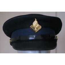 Netherlands Police Visor Cap 