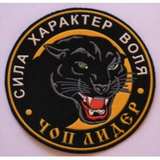 Leader Private Security Company patch 