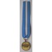 United Nations Peace Keeping Force in Cyprus Medal (UNFICYP), miniature version 