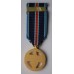 NASA Exceptional Bravery Medal, miniature version