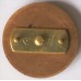 Public Affairs enlisted collar badges 